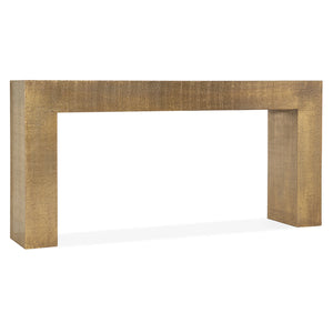 Melange Kanchan Sofa Console | Hooker Furniture - 628-85637-15