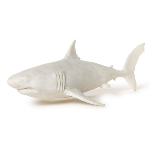Great White Shark Decor | Two's Company - 55466