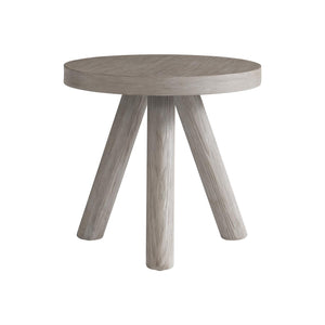Harmon End Table | Bernhardt - 555125