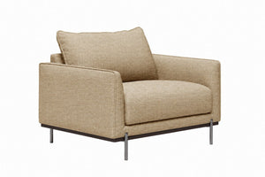 Thompson Chair - Elite Sand | Modern Motion - 5607