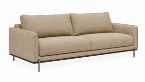 Thompson Sofa - Elite Sand | Modern Motion - 5607