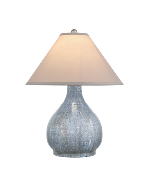 Malin Table Lamp | Currey & Co - 6000-1074
