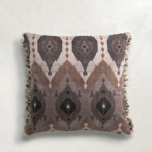 Marrakesh Indoor Throw Pillow | Gabriella White - SCH-G203-202348