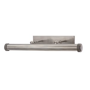 Ridgewood Picture Light | Hudson Valley Lighting - 5824-HN