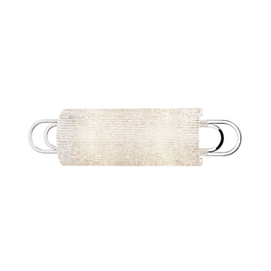 Buckley Bath And Vanity | Hudson Valley Lighting - 5842-PN