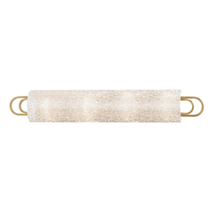 Buckley Bath And Vanity | Hudson Valley Lighting - 5844-AGB