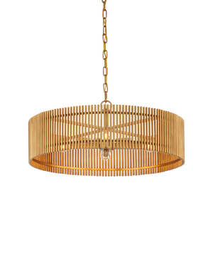 Lavenham Chandelier | Currey & Co - 9000-1490
