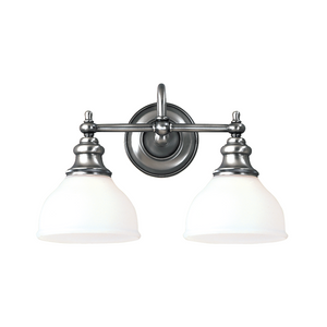 Sutton Bath And Vanity | Hudson Valley Lighting - 5902-PN