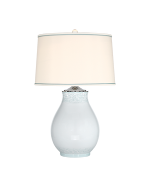 Ketty Large Table Lamp | Currey & Co - 6000-1107