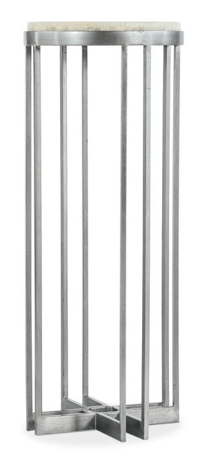 Melange Marin 36in Accent End Table | Hooker Furniture - 5934-50003-00