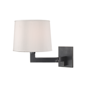 Fairport Wall Sconce | Hudson Valley Lighting - 5941-OB