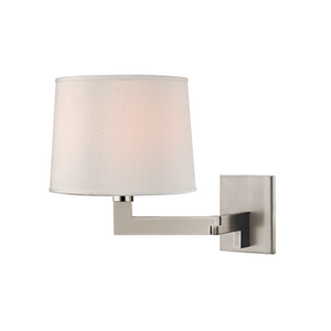 Fairport Wall Sconce | Hudson Valley Lighting - 5941-PN