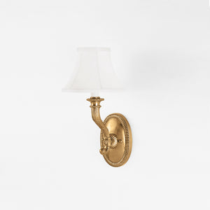 THEODORE Brass Sconce | Decorative Crafts - 5978