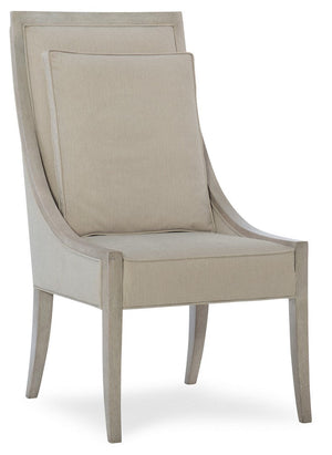 Elixir Host Chair | Hooker Furniture - 5990-75500-LTWD