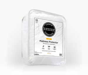 Mattress Protector - King Size | Luonto Furniture - MATT-PROT-KING