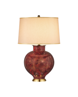 Lutz Table Lamp | Currey & Co - 6000-1106