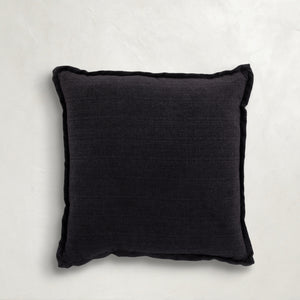 Snug Indoor Throw Pillow | Gabriella White - SCH-G102-202221
