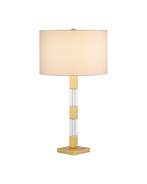 Toshiro Table Lamp | Currey & Co - 6000-1125