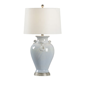 Fabiano Lamp - Cloud Blue | Wildwood - 17183