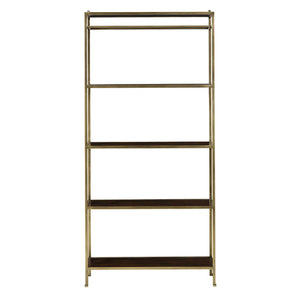 Hyde Park Etagere 38 X 14 X 80 | Century Furniture - CSA-402-7