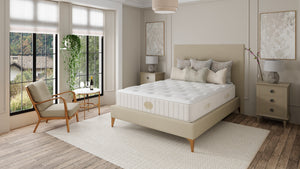 Keepsake Mattress 12"| Shifman - TLKS