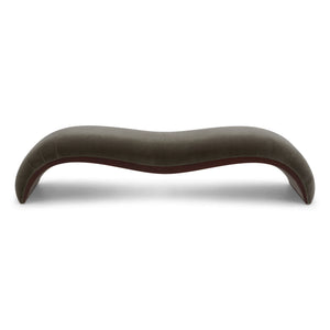 Marin II Benches - Java Cafe Varnish | Christopher Guy - 60-0796