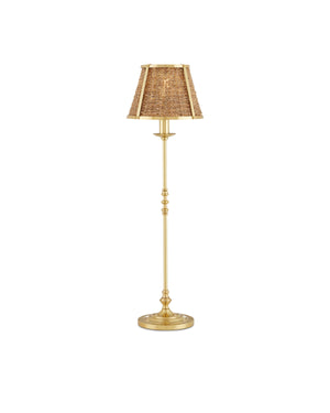 Currey & Co Deauville Table Lamp | 6000-0900