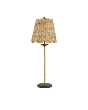 Currey & Co Annabelle Table Lamp | 6000-0902