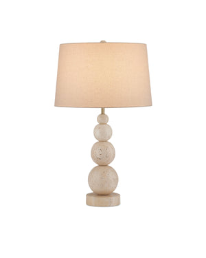 Currey & Co Niobe Table Lamp | 6000-0915