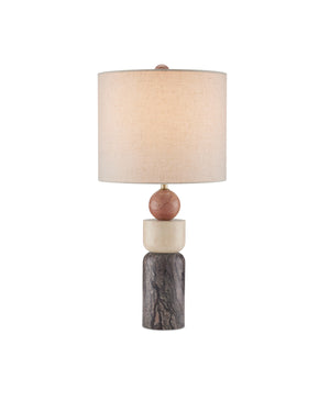 Currey & Co Moreno Table Lamp | 6000-0917