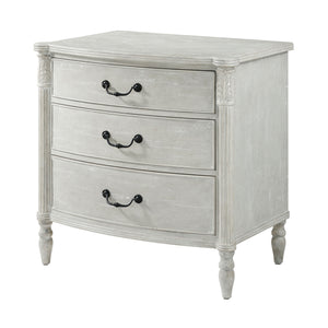 The Middleton Nightstand Ii | Theodore Alexander - 6005-636