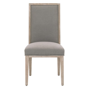 Martin Dining Chair, Set of 2 | Essentials For Living - 6008