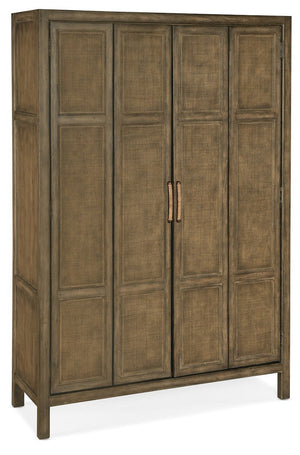 Sundance Bar Cabinet | Hooker Furniture - 6015-75160-89