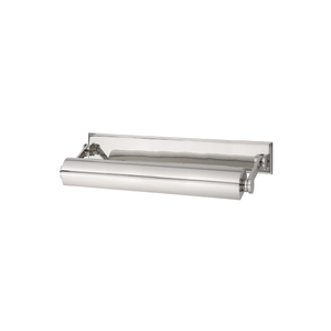 Merrick Picture Light | Hudson Valley Lighting - 6015-PN