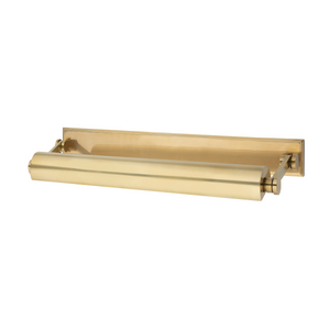 Merrick Picture Light | Hudson Valley Lighting - 6022-AGB