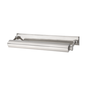 Merrick Picture Light | Hudson Valley Lighting - 6022-PN