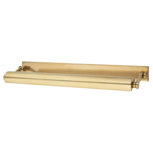 Merrick Picture Light | Hudson Valley Lighting - 6029-AGB