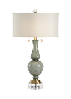 Belle Mont Lamp | Wildwood - 60459