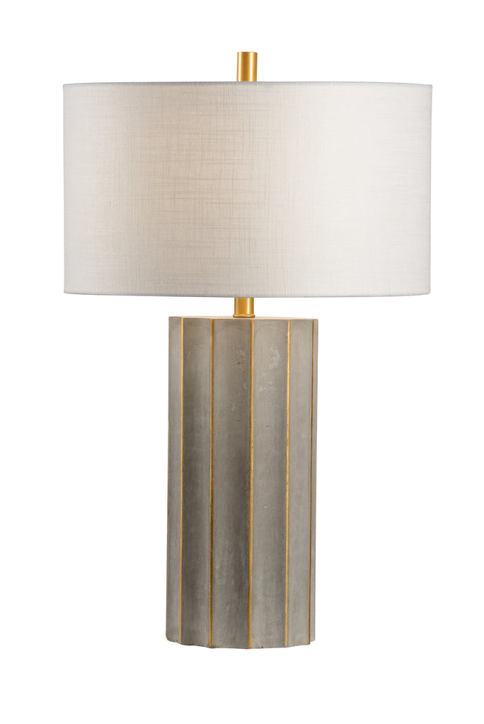 Doric Lamp | Wildwood - 60584