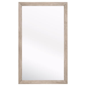 Bevel Mirror | Essentials For Living - 6112.NG
