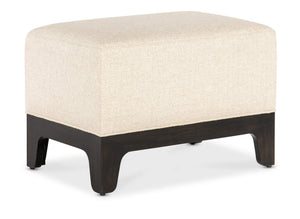 Archives Ottoman - Beige | Hooker Furniture - 6123-50004-99