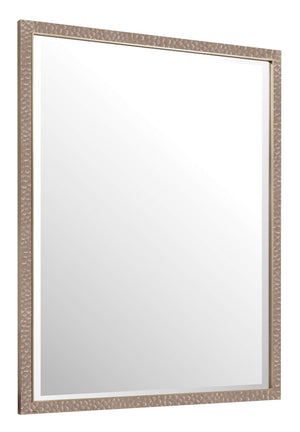 Archives Rectangle Mirror - Golds | Hooker Furniture - 6123-90008-95