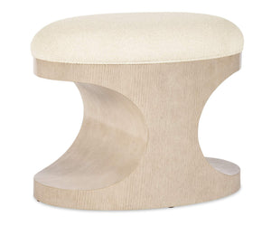 Westwood Bench - Beige | Hooker Furniture - 6133-50001-80
