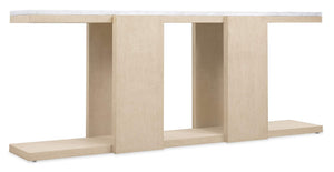 Westwood Console Table - Light Wood | Hooker Furniture - 6133-85004-80