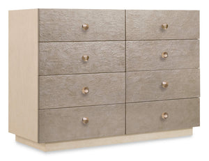 Westwood Single Dresser - Silver | Hooker Furniture - 6133-90001-80
