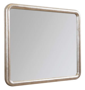 Westwood Mirror - Silver | Hooker Furniture - 6133-90008-94