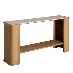 Olen Console | Gabriella White - SCH-176174