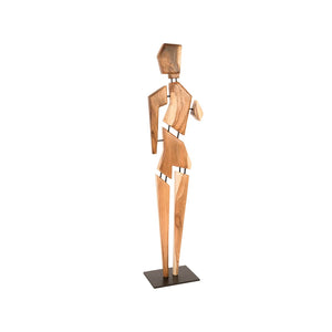 Jack Wood Sculpture | Phillips Collection - TH81405