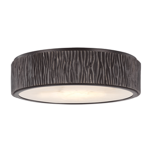 Crispin Flush Mount | Hudson Valley Lighting - 6213-OB