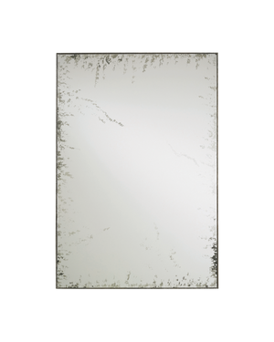 Currey & Co Rene Rectangular Mirror | 1092
